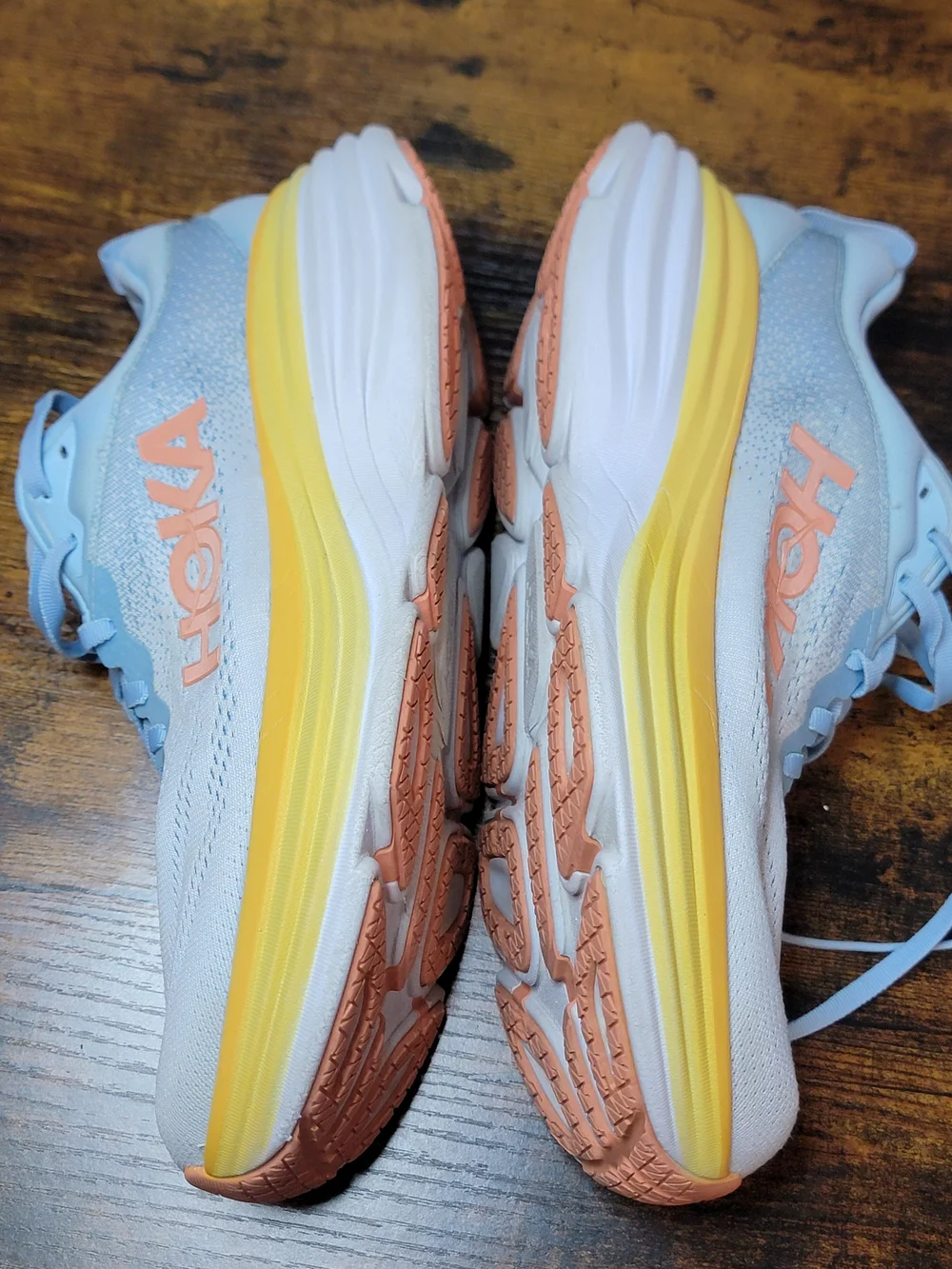 Hoka Bondi 8 - Picture 6 of 15